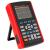 Osciloscop portabil Uni-T UTD1050CL 50 MHz cu multimetru integrat