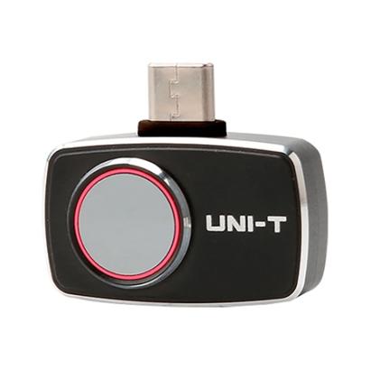 Cameră termoviziune Uni-T UTI721M USB-C pentru Android, 256x192