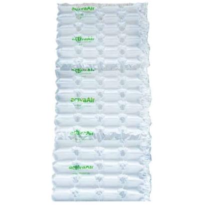 Rola folie pentru utilaje de productie perne cu bule de aer, lungime rola 450m, dimensiune perna 400 x 320 mm FAVLine Selection