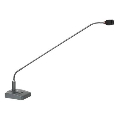 Microfon de conferință cu tijă flexibilă 80 cm, cardioid, Rebel