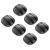 CABLE CLIPS SET 6 BUC