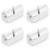 CABLE CLIPS SET 4 BUC