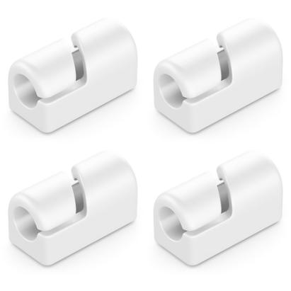 CABLE CLIPS SET 4 BUC