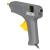 Pistol de lipit cu silicon Rebel 40W pentru bețe 8–11 mm, alimentare 230V