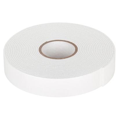 BANDA DUBLU ADEZIV 5M/20/15MM