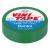 Bandă izolatoare PVC verde 19 mm x 10 yds (0,15 mm) Vini Tape