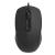 MOUSE USB 3D 1200 DPI  NEGRU OMEGA