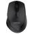 MOUSE WIRELESS REINCARCABIL USB-C NEGRU OMEGA