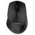 MOUSE WIRELESS REINCARCABIL USB-C NEGRU OMEGA