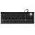 TASTATURA GAMING MECANICA USB VARR OMEGA