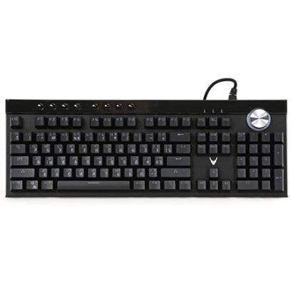 TASTATURA GAMING MECANICA USB VARR OMEGA