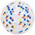 MINGE GONFLABILA DE PLAJA SUNCLUB