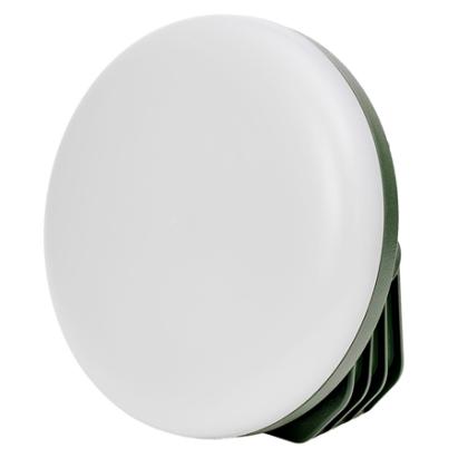 LUMINA CAMPING LED 3X2000 MAH 5.5H 13.5 W PLATINET