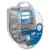SET 2 BECURI AUTO H1 WHITEVISION ULTRA PHILIPS