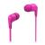 CASTI IN-EAR TAE1105PK PHILIPS