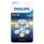 BATERIE AUDITIVA ZINC AIR BLISTER 6 BUC PHILIPS