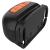 Lanternă frontală Platinet 3W, 270 lm, cu acumulator reîncărcabil USB