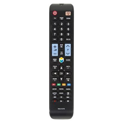 Telecomandă universală Samsung RM-D1078 pentru televizoare LCD/LED