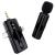 MICROFON LAVALIERA 3 IN 1