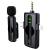MICROFON LAVALIERA 3 IN 1