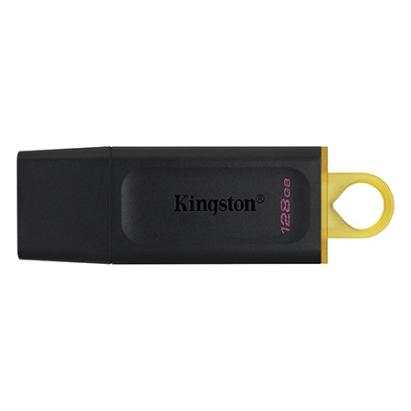 Stick USB Kingston DataTraveler 128GB, USB 3.2 Gen 1 pentru transfer rapid