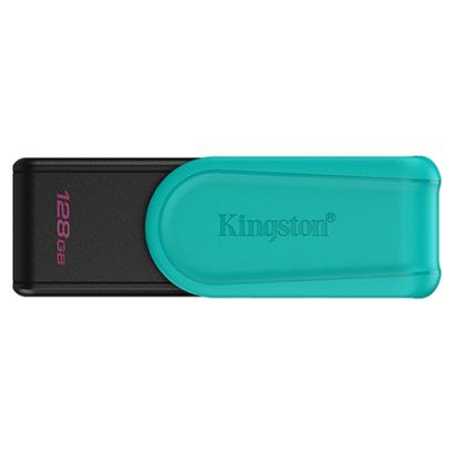 Stick USB Kingston 128GB DataTraveler USB 3.2 Gen 1 pentru transfer rapid