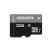 Card microSD ADATA 32GB Class 10 UHS-I cu adaptor SD