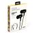 CASTI IN-EAR BLUETOOTH V4.2