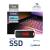 SSD DRIVE PORTABIL USB 3.2 MAX 400MB/S 1024GB