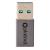 ADAPTOR USB-A TO USB-C