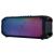 BOXA BOOMBOX LIGHT FUSION RGB 60W PLATINET
