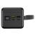 Power bank Platinet 50000 mAh cu incarcare rapida 20W PD, USB-C si afisaj