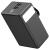 Power bank Platinet 80000mAh, 65W PD, USB-C + 4x USB-A, negru