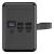 Power bank Platinet 80000mAh, 65W PD, USB-C + 4x USB-A, negru