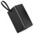 Power bank Platinet 80000mAh, 65W PD, USB-C + 4x USB-A, negru