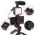SET VLOGGING 4IN1 PLATINET