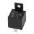 Releu auto 12V 30A 4141, 5 pini, tip universal pentru instalatii auto