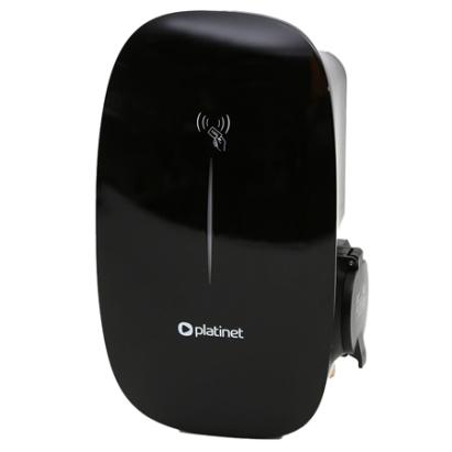 STATIE INCARCARE EV WALLBOX AC 11KW TYPE 2 WIFI