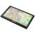 Sistem de navigatie GPS Peiying 8.8 inch cu ecran tactil capacitiv