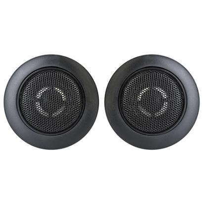 SET TWEETERE AUTO NEODYMIUM + FILTRE