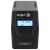 UPS offline Rebel Nanopower Plus 650VA/360W cu LCD, USB si RJ45