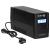 UPS offline Rebel Nanopower Plus 650VA/360W cu LCD, USB si RJ45