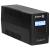 UPS offline Rebel Nanopower Plus 650VA/360W cu LCD, USB si RJ45