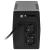 UPS offline Rebel NanoPower Plus 850VA/480W cu ecran LCD, USB si RJ45