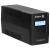 UPS offline Rebel NanoPower Plus 850VA/480W cu ecran LCD, USB si RJ45