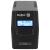 UPS offline Rebel NanoPower Plus 850VA/480W cu ecran LCD, USB si RJ45