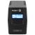 UPS offline Rebel Nanopower Plus 1000VA/600W cu afisaj LCD si USB