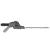 TRIMMER GARD VIU TELESCOPIC + DRUJBA 20V FARA ACC REBEL