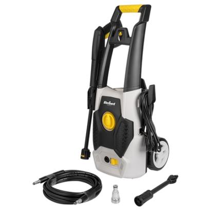 Aparat de spălat cu presiune Rebel 1200W, 100 bar max, 330 l/h