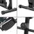 Bicicletă fitness magnetică Rebel Active cu afișaj LED și 8 trepte rezistență